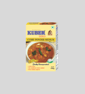 Curry Powder