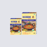 KUBER GOLD FISH CURRY MASALA