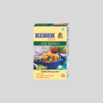 KUBER GOLD JAIN MASALA