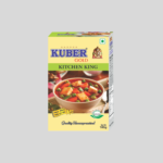 KUBER GOLD KITCHEN KING
