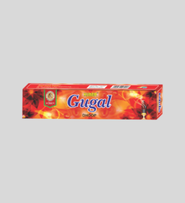 Gugal Dhoop