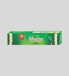 Mogra Dhoop