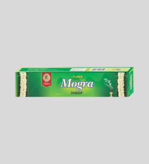 Mogra Dhoop