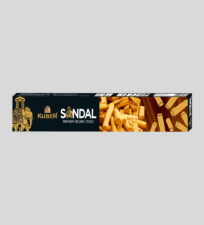 Sandal Stick Done