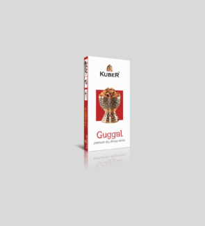 Guggal Dry
