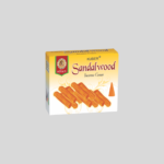 SandalWood Incense corn