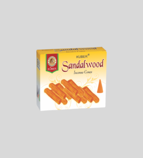 SandalWood Incense corn